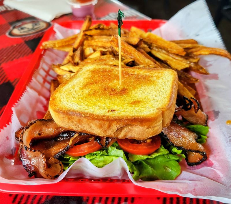 Beyond the Burger Board
