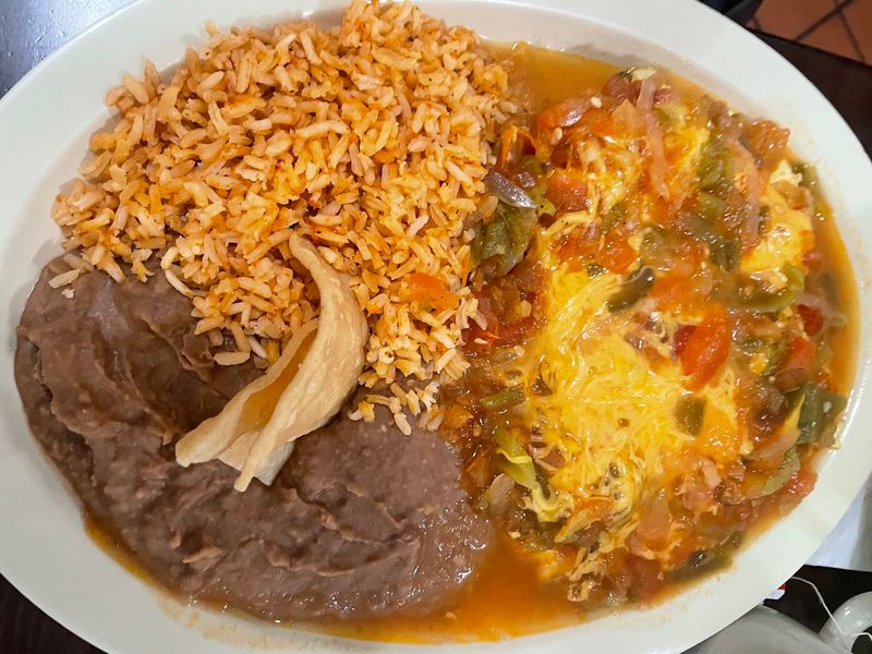 Beyond the Burrito Spotlight