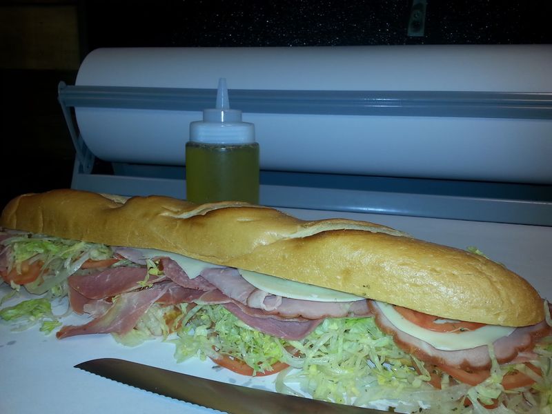 Beyond the Classic Cheesesteak Beyond the Classic Cheesesteak