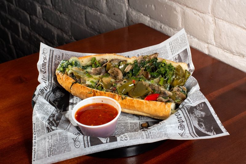 Beyond the Classic Sandwich