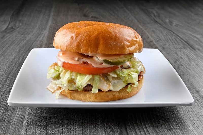 Beyond the Classic Sandwich