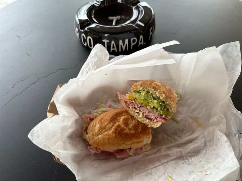 Beyond the Cuban: More Between the Bread