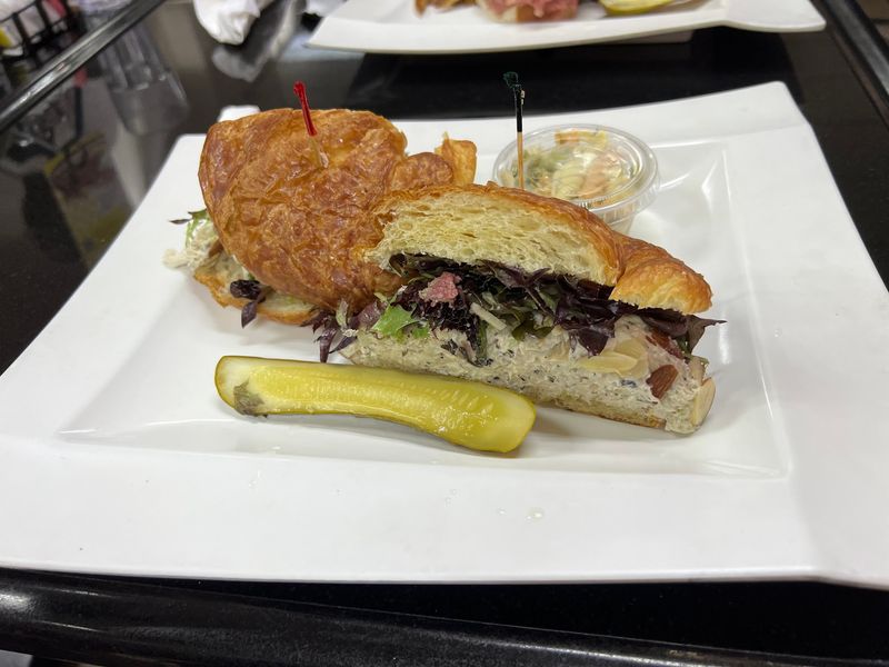 Beyond the Deli Case