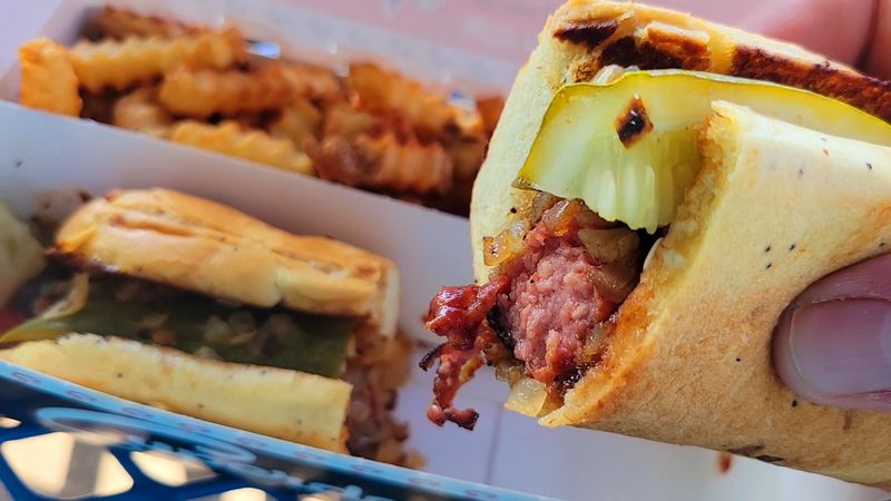 Beyond the Dog: Whoopskidawgs, Burgers and Black Kows