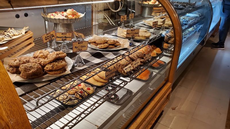 Beyond the Donut Case