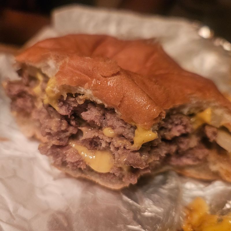 Beyond the Famous Burger Beyond the Famous Burger