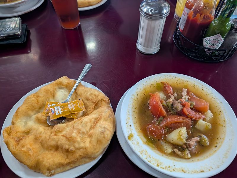 Beyond the Fry Bread Plate