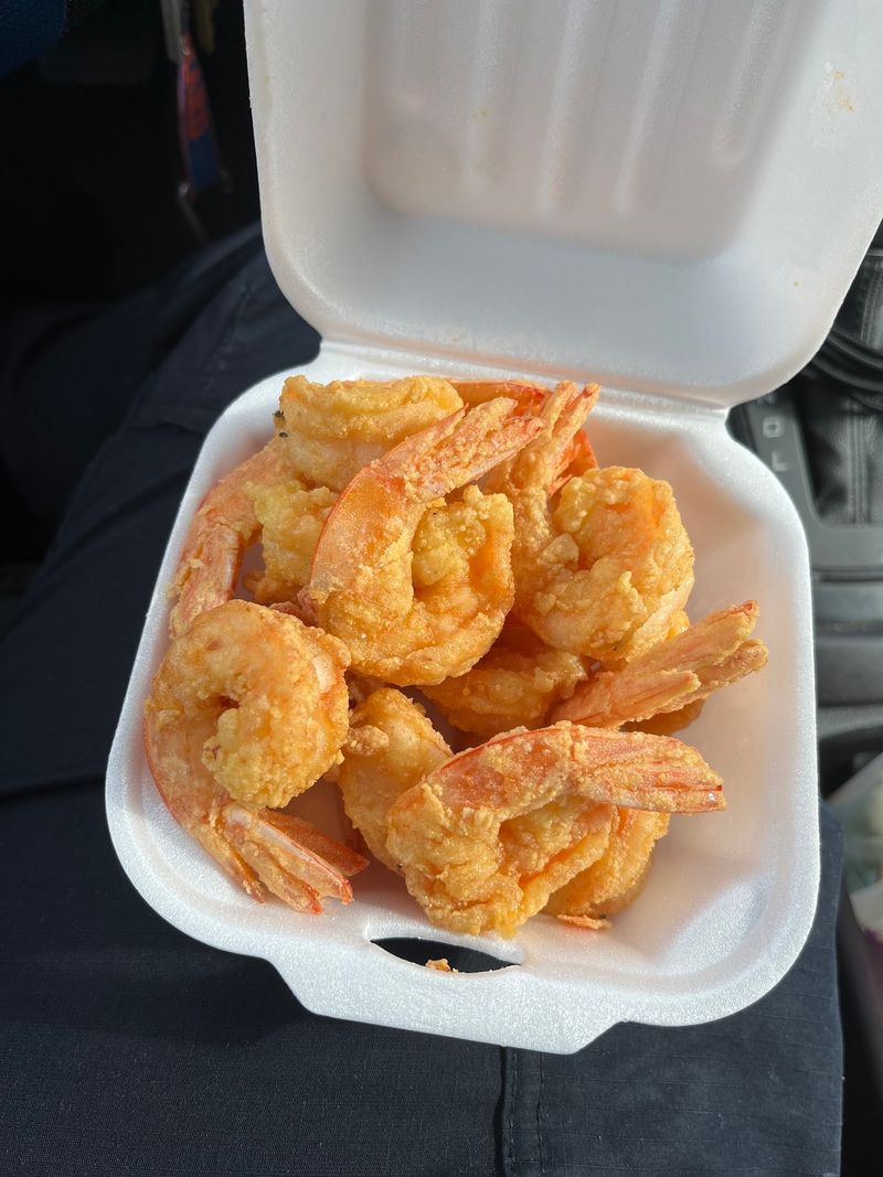 Beyond the Fryer Basket
