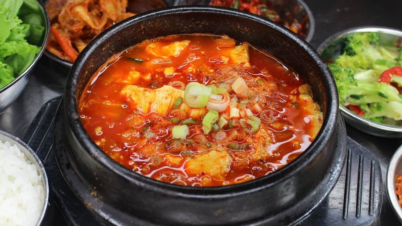 Beyond the Grill: Stews and Soups