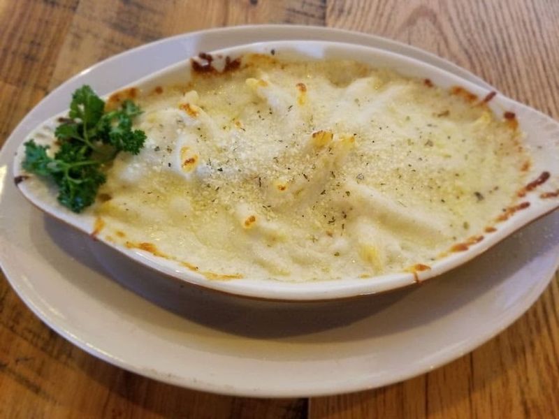 Beyond the Pie