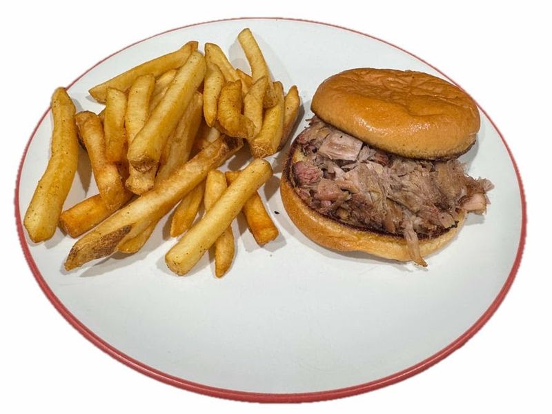 Beyond the Rack: Pork, Chicken, and More