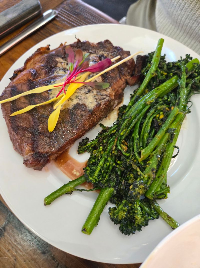 Beyond the Rib Roast