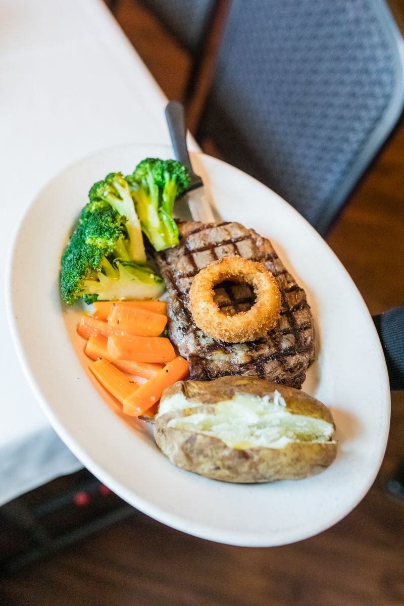 Beyond the Rib: Steaks for Every Appetite