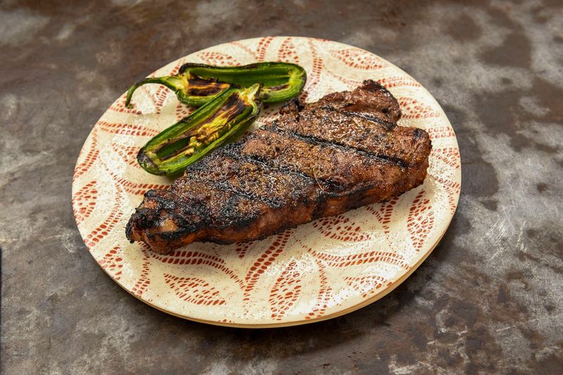 Beyond the Ribeye on the Steak List