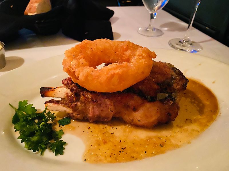 Beyond the Roast: Chops and Dry-Aged Cuts Beyond the Roast: Chops and Dry-Aged Cuts