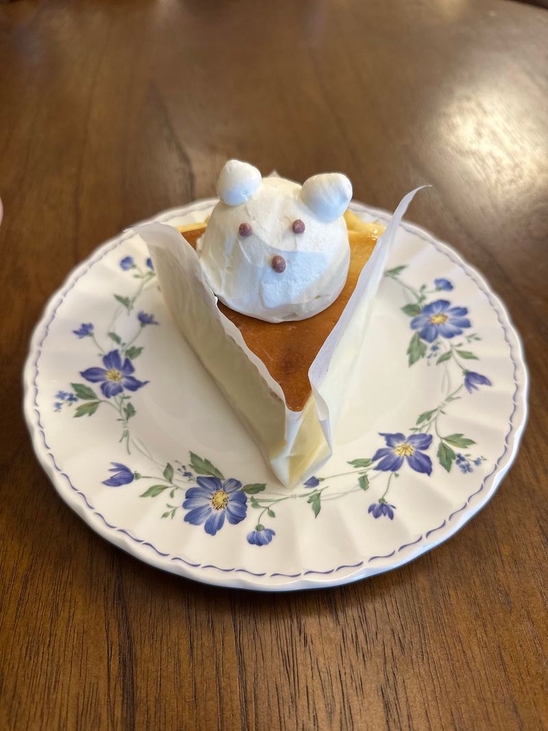 Beyond the Roll: Cakes and Banana Bread