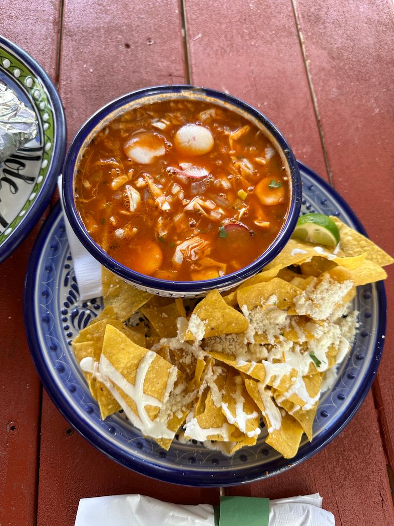 Beyond the Sauce: Soups, Rellenos and Birria Beyond the Sauce: Soups, Rellenos and Birria
