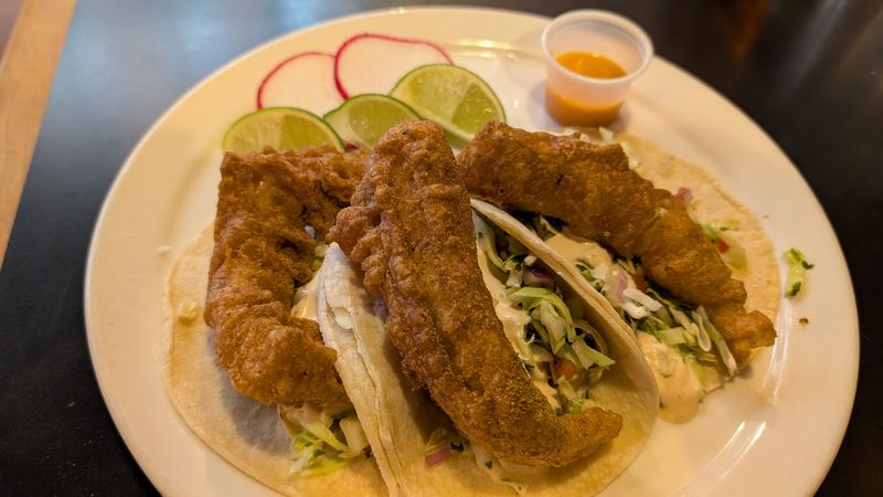 Beyond the Shell: Tacos, Fries and Gumbo