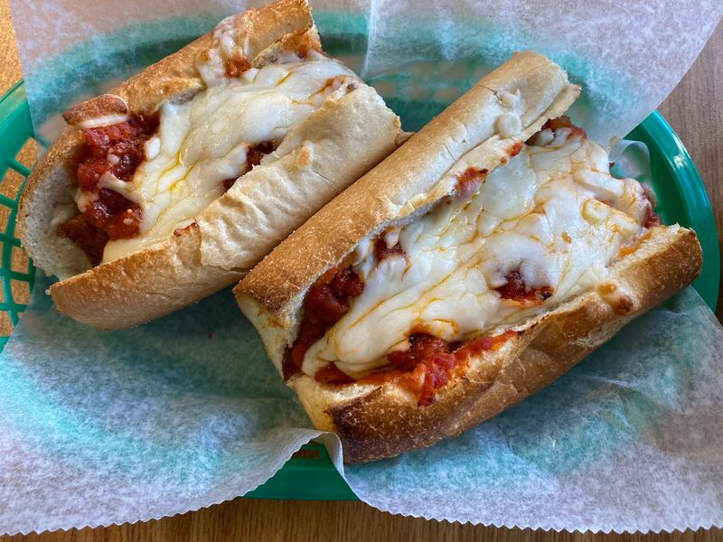 Beyond the Steak: Hoagies, Chicken Parm, and Philly Special Wings
