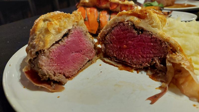 Beyond the Steak Knife