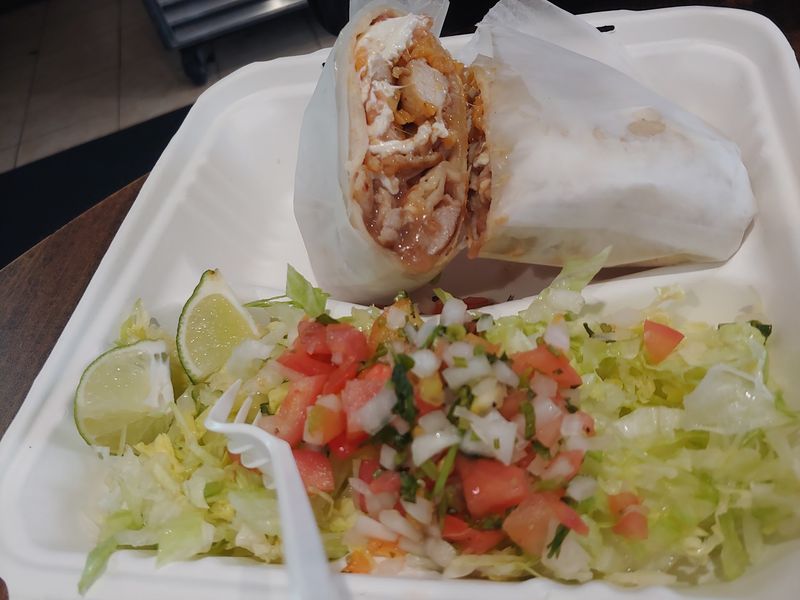 Beyond the Tortilla: Burritos, Tortas and More Beyond the Tortilla: Burritos, Tortas and More
