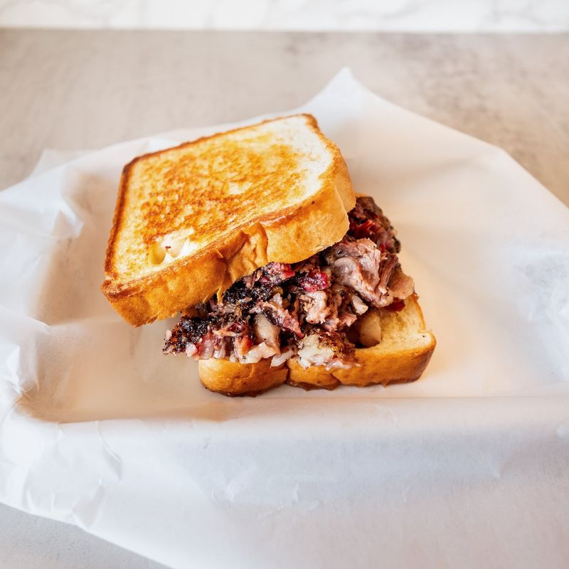 Big Boned Barbecue LLC, Pensacola, FL Big Boned Barbecue LLC, Pensacola, FL