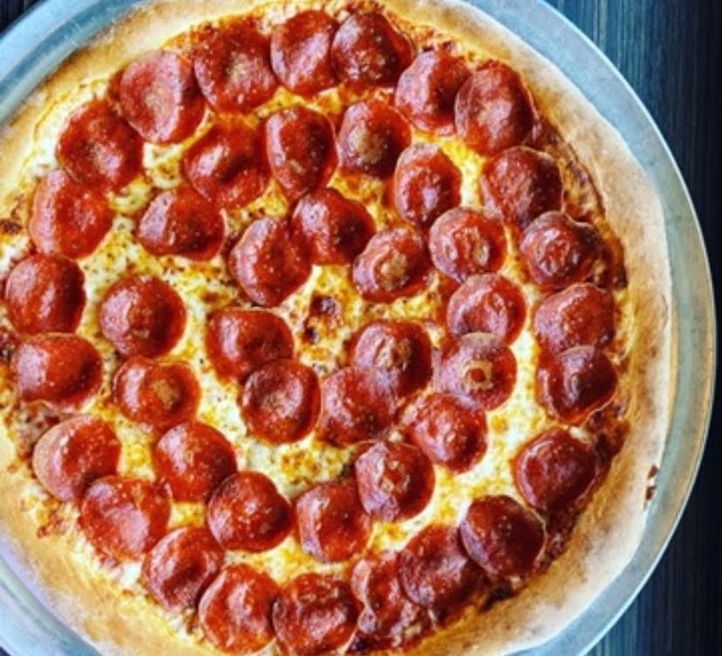 Big City Pizza Richmond, Richmond, KY