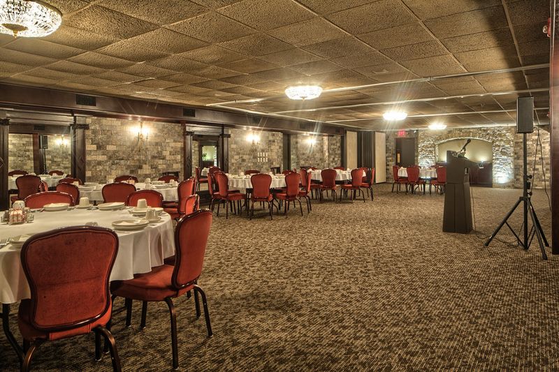 Big Days, Bigger Guest Lists
