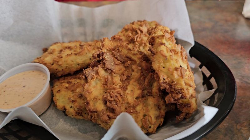 Big Easy Grill Restaurant, Springfield, MO