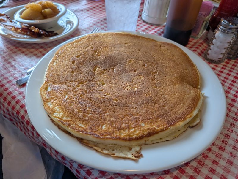 Big Ed's City Market Restaurant, Raleigh, NC