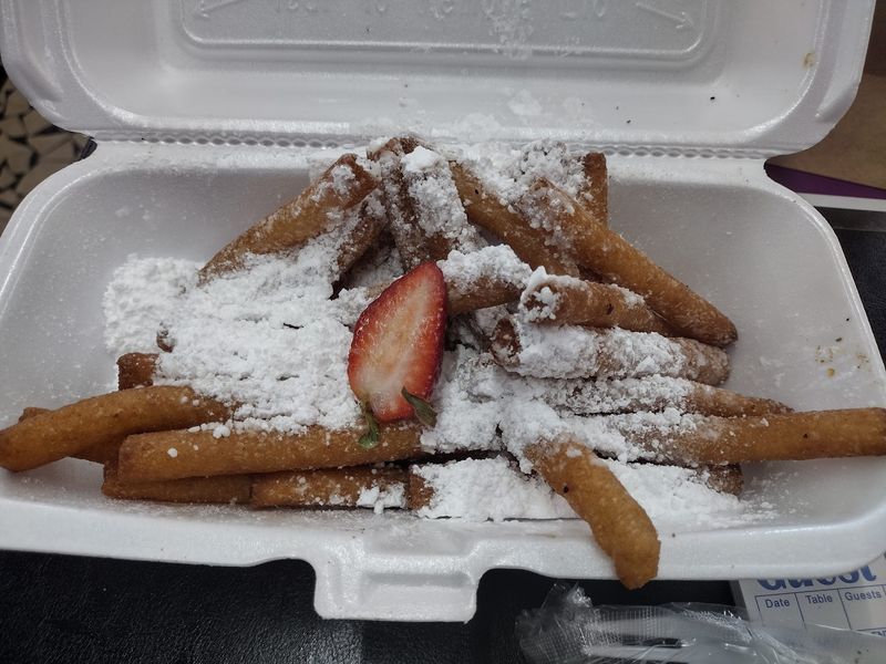 Big Mamma's Peach Cobbler and Friends Big Mamma's Peach Cobbler and Friends