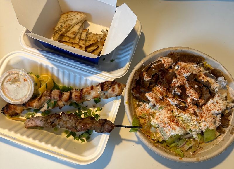 Big Portions, Bigger Appetites Needed Big Portions, Bigger Appetites Needed