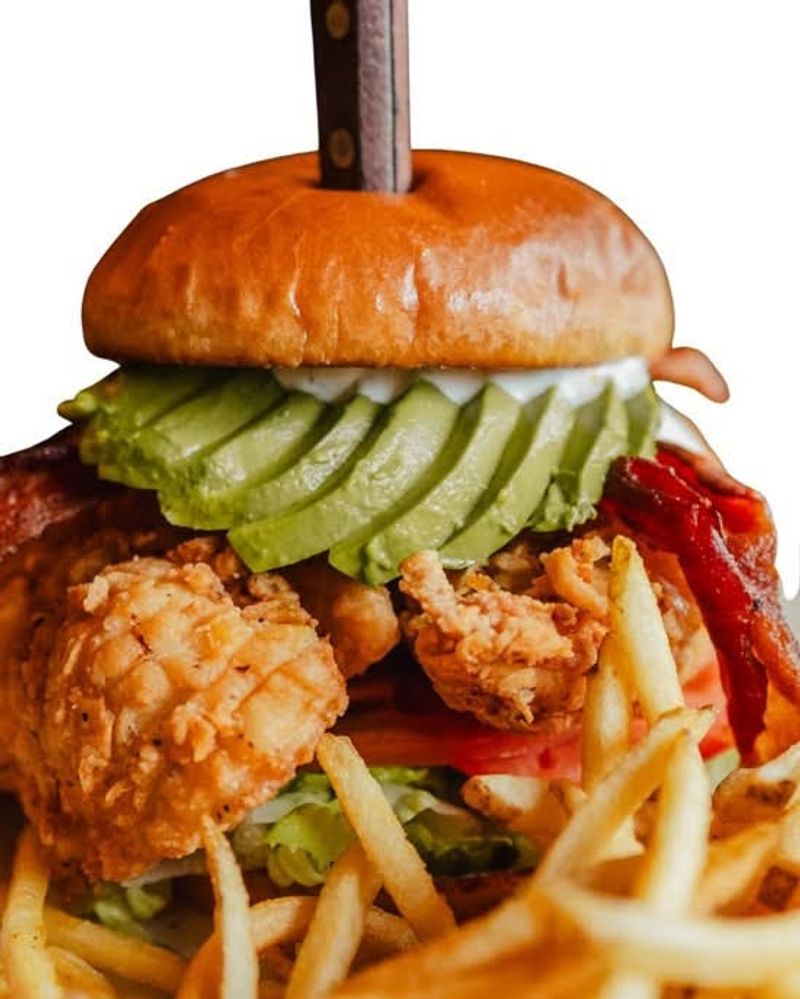 Big Portions, Friendly Price Tag Big Portions, Friendly Price Tag