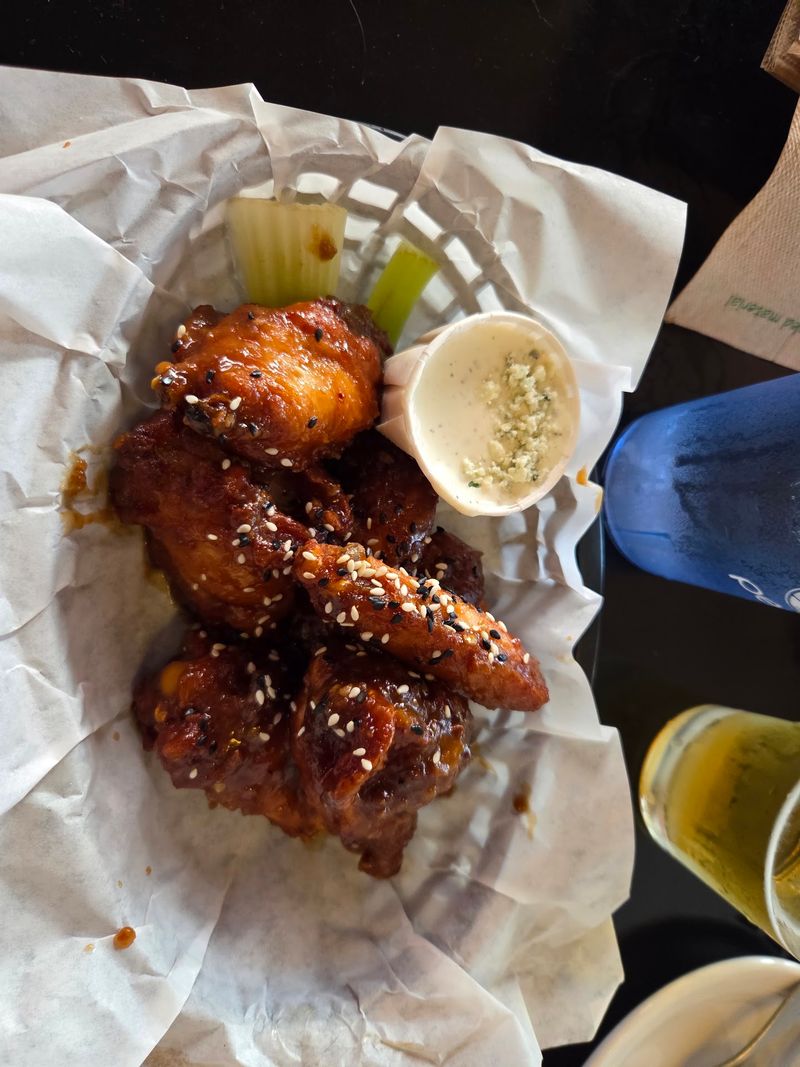 Big Wings, Fresh Quality Big Wings, Fresh Quality