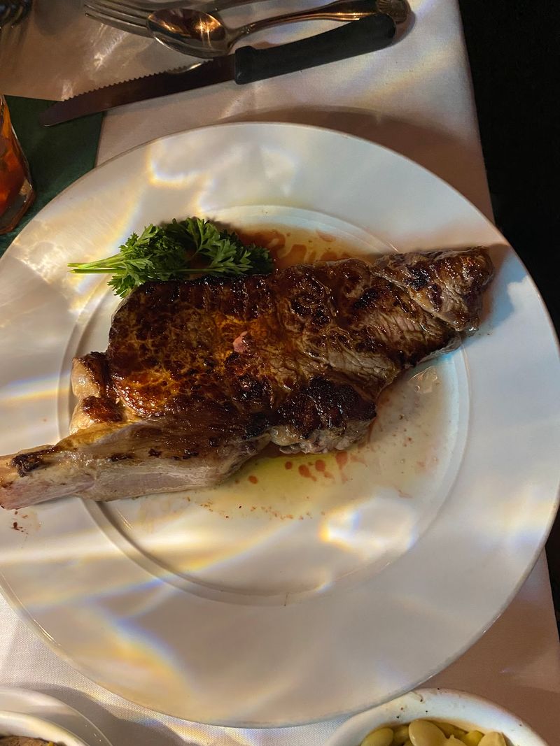 Bigger Cuts For Bigger Appetites