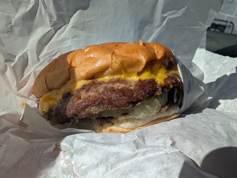 Bill's Burgers, Sherman Oaks, CA