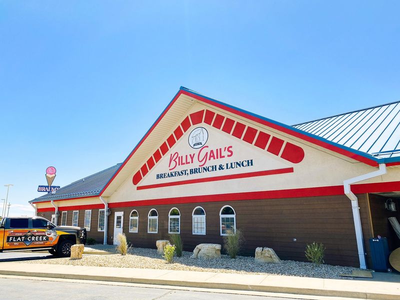 Billy Gail's - Ozark, MO, Ozark, MO