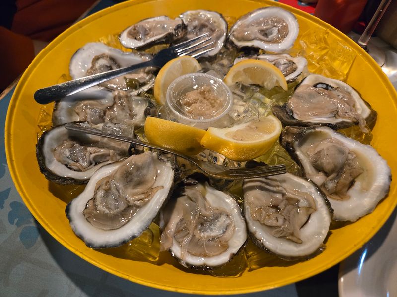 Bimini's Oyster Bar & Seafood Cafe, Greenville, SC Bimini's Oyster Bar & Seafood Cafe, Greenville, SC