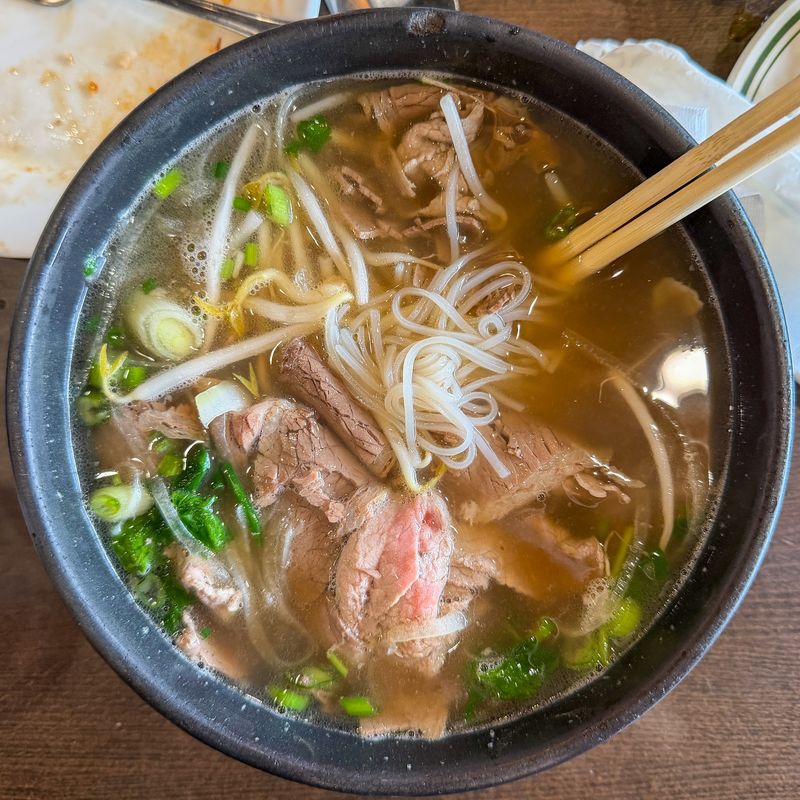 Binh Duong Restaurant, Bloomfield, NJ