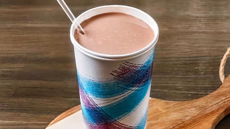 Birch Beer and Thick Milkshakes Birch Beer and Thick Milkshakes