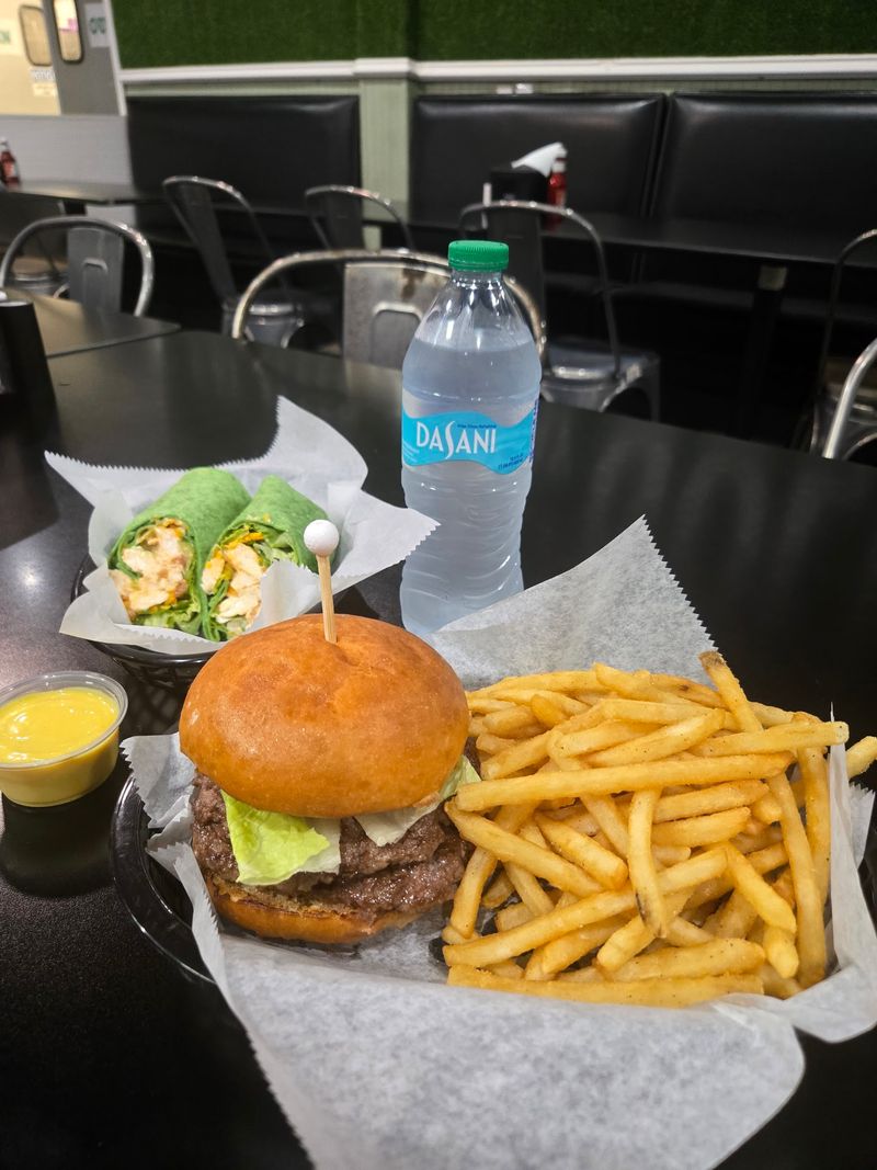 Birdie's Cafe & Creamery Mill Street, Manning, SC