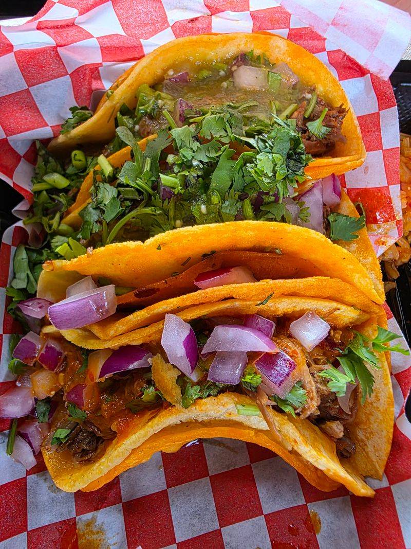 Birria Bros, Bakersfield, CA