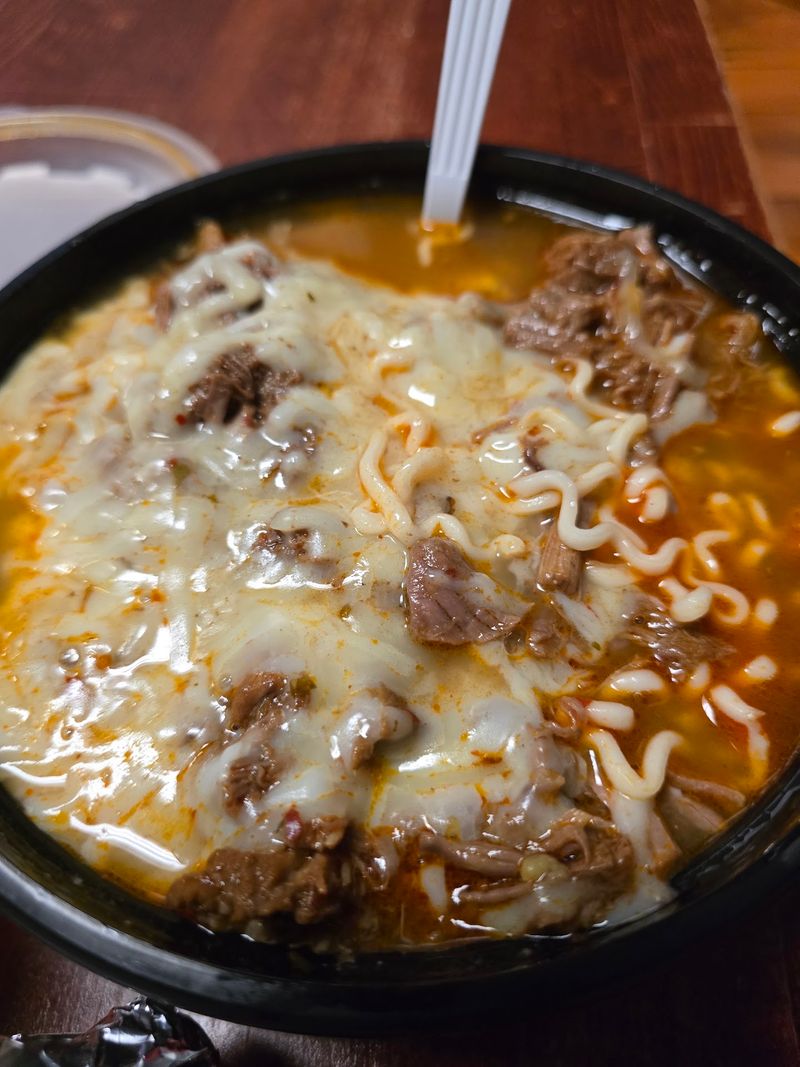 Birria Ramen and the Sides Worth Saving Room For