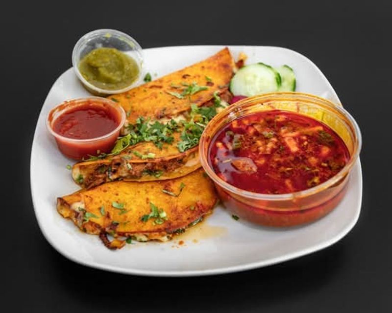 Birria Steals the Spotlight Birria Steals the Spotlight