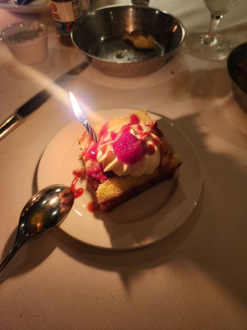 Birthdays, Brunches, and Private Rooms