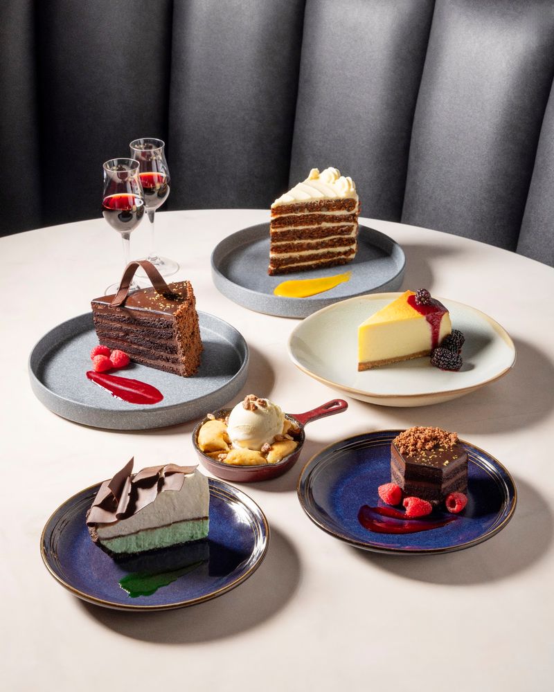 Birthdays, Buzz, and a Lively Room