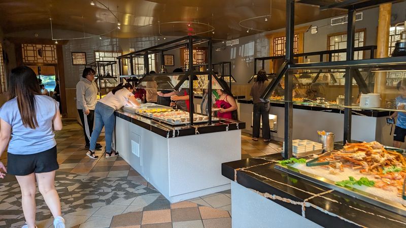 Birthdays, Families, and Weekly Regulars