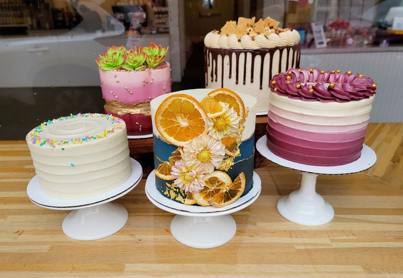 Birthdays, Smash Cakes, and Milestone Treats