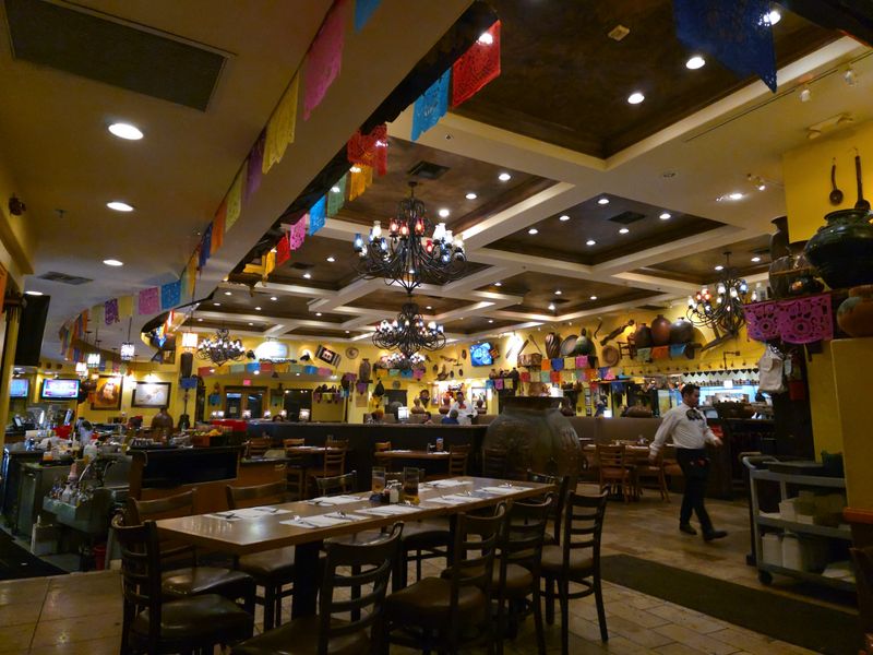 Birthdays, Sombreros, and a Lively Room