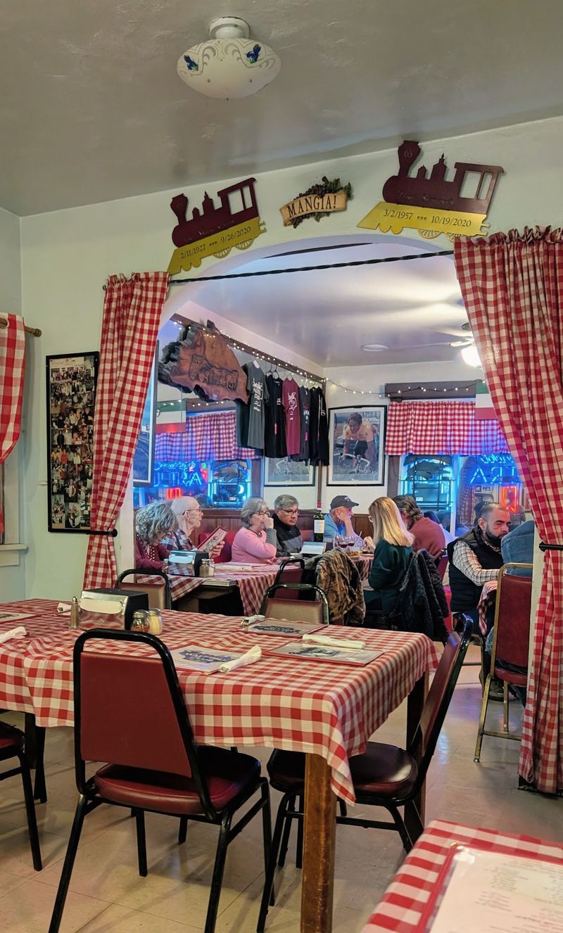 Birthdays, Weddings, and Whole-Room Parties